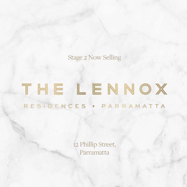 The Lennox Parramatta