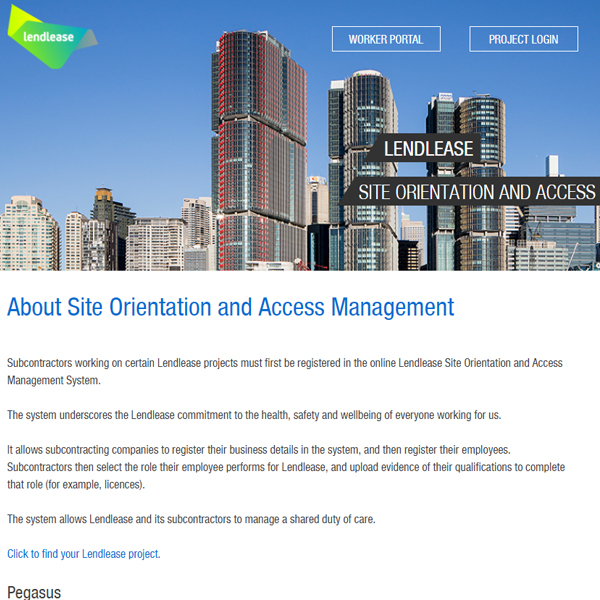 The Darling Exchange