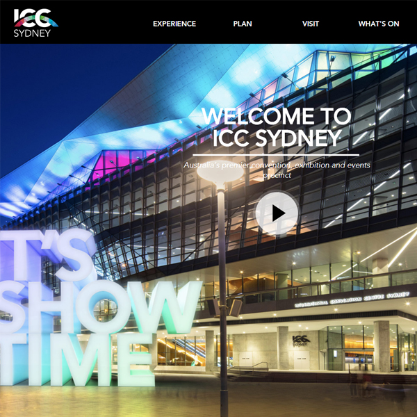 Darling Harbour Live North West Plot