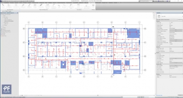 CS&amp;EXP Sprinklers Spacing Review